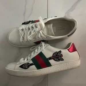 Gucci sneakers